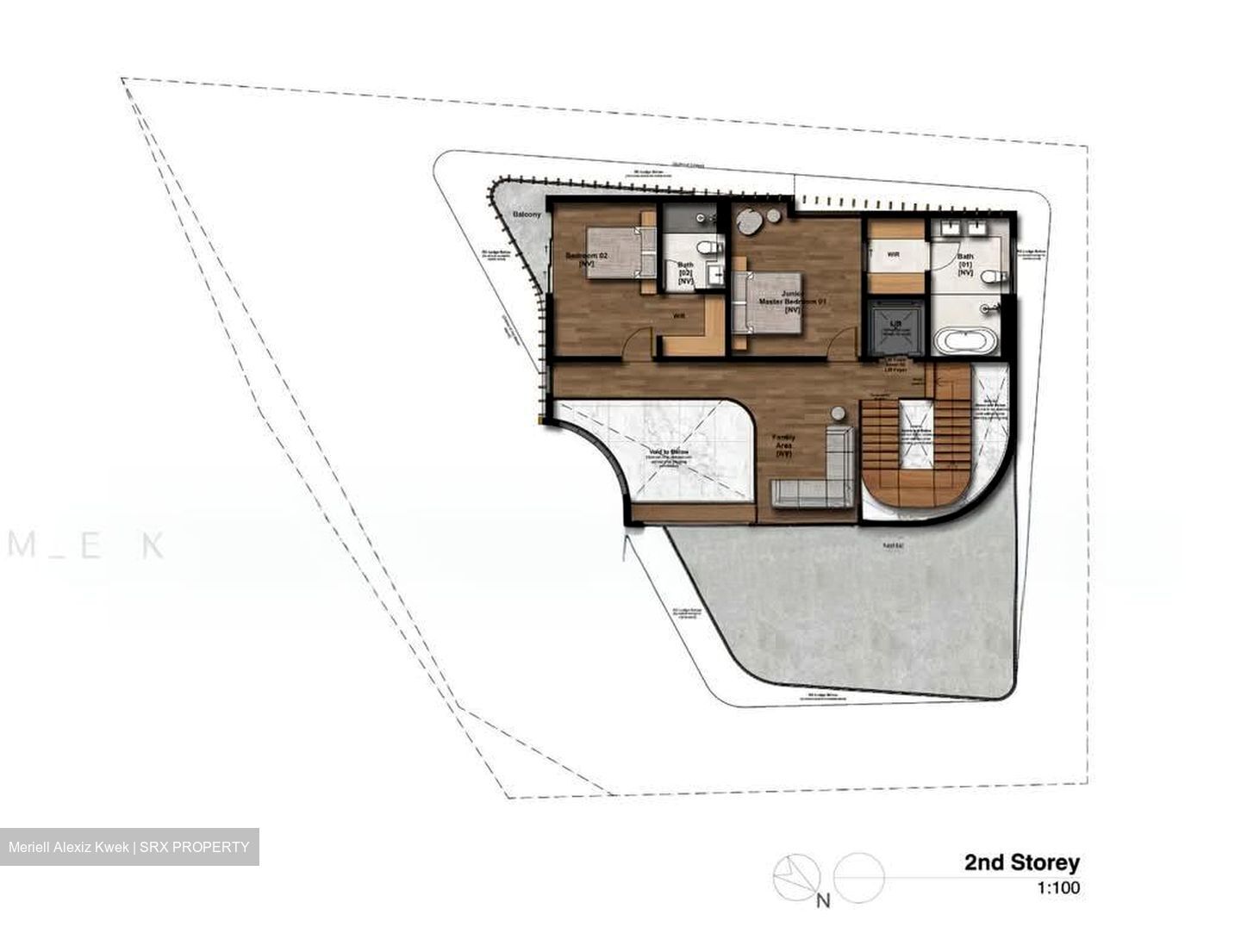 Siglap Road (D15), Detached #595708881